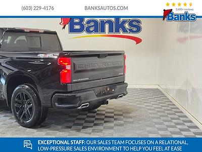 New 2026 Chevrolet Silverado 1500 RST Crew Cab for sale #60723 - photo 2
