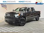 New 2026 Chevrolet Silverado 1500 RST Crew Cab for sale #60723 - photo 1