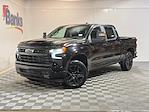 New 2026 Chevrolet Silverado 1500 RST Crew Cab for sale #60723 - photo 3