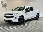 New 2026 Chevrolet Silverado 1500 RST Crew Cab for sale #60724 - photo 3