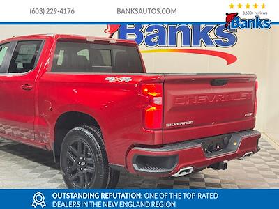 New 2026 Chevrolet Silverado 1500 RST Crew Cab for sale #60727 - photo 2