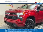 New 2026 Chevrolet Silverado 1500 RST Crew Cab for sale #60727 - photo 4
