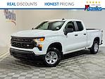 New 2026 Chevrolet Silverado 1500 Work Truck Double Cab for sale #60728 - photo 1