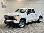 New 2026 Chevrolet Silverado 1500 Work Truck Double Cab for sale #60728 - photo 3