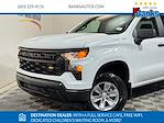 New 2026 Chevrolet Silverado 1500 Work Truck Double Cab for sale #60728 - photo 4