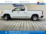 New 2026 Chevrolet Silverado 1500 Work Truck Double Cab for sale #60728 - photo 6