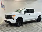 New 2026 Chevrolet Silverado 1500 Custom Crew Cab for sale #60731 - photo 3
