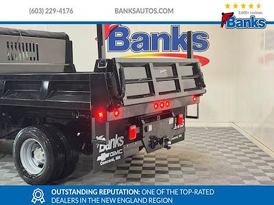New 2026 Chevrolet Silverado 3500 Regular Cab Dump Truck for sale #60735 - photo 2