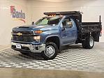 New 2026 Chevrolet Silverado 3500 Regular Cab Dump Truck for sale #60735 - photo 3
