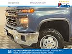 New 2026 Chevrolet Silverado 3500 Regular Cab Dump Truck for sale #60735 - photo 4
