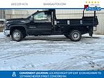 New 2026 Chevrolet Silverado 3500 Regular Cab Dump Truck for sale #60736 - photo 6