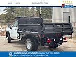 New 2026 Chevrolet Silverado 3500 Regular Cab Dump Truck for sale #60737 - photo 6