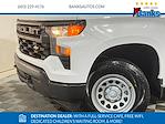 New 2026 Chevrolet Silverado 1500 Work Truck Crew Cab for sale #60741 - photo 4