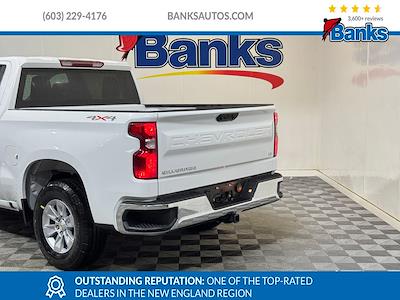 New 2026 Chevrolet Silverado 1500 LT Crew Cab for sale #60746 - photo 2