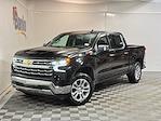 New 2026 Chevrolet Silverado 1500 LTZ Crew Cab for sale #60747 - photo 3