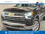 New 2026 Chevrolet Silverado 1500 LTZ Crew Cab for sale #60747 - photo 4