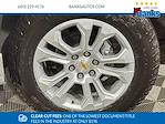 New 2026 Chevrolet Silverado 1500 LTZ Crew Cab for sale #60747 - photo 5