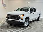 New 2026 Chevrolet Silverado 1500 Work Truck Crew Cab for sale #60750 - photo 3