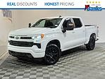 New 2026 Chevrolet Silverado 1500 RST Crew Cab for sale #60753 - photo 1