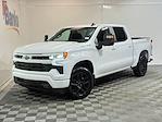 New 2026 Chevrolet Silverado 1500 RST Crew Cab for sale #60753 - photo 3