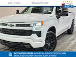 New 2026 Chevrolet Silverado 1500 RST Crew Cab for sale #60753 - photo 4