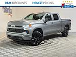 New 2026 Chevrolet Silverado 1500 RST Crew Cab for sale #60754 - photo 1