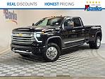 New 2026 Chevrolet Silverado 3500 High Country Crew Cab for sale #60755 - photo 1