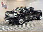 New 2026 Chevrolet Silverado 3500 High Country Crew Cab for sale #60755 - photo 3