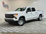 New 2026 Chevrolet Silverado 1500 Work Truck Crew Cab for sale #60757 - photo 3