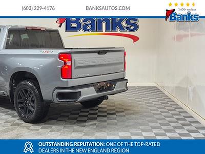 New 2026 Chevrolet Silverado 1500 RST Crew Cab for sale #60762 - photo 2