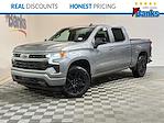 New 2026 Chevrolet Silverado 1500 RST Crew Cab for sale #60762 - photo 1