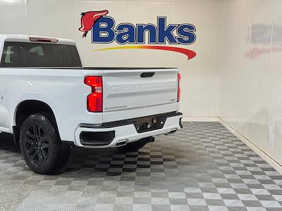 New 2026 Chevrolet Silverado 1500 RST Double Cab for sale #60768 - photo 2