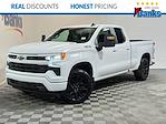 New 2026 Chevrolet Silverado 1500 RST Double Cab for sale #60768 - photo 1