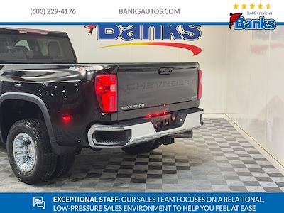 New 2026 Chevrolet Silverado 3500 LTZ Crew Cab for sale #60769 - photo 2