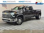New 2026 Chevrolet Silverado 3500 LTZ Crew Cab for sale #60769 - photo 1
