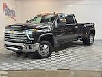 New 2026 Chevrolet Silverado 3500 LTZ Crew Cab for sale #60769 - photo 3