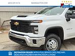 New 2026 Chevrolet Silverado 3500 Regular Cab Dump Truck for sale #60771 - photo 3