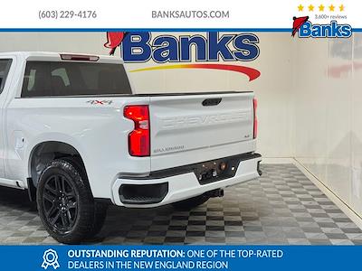 New 2026 Chevrolet Silverado 1500 RST Crew Cab for sale #60776 - photo 2