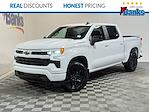 New 2026 Chevrolet Silverado 1500 RST Crew Cab for sale #60776 - photo 1