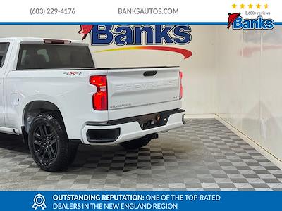 New 2026 Chevrolet Silverado 1500 RST Crew Cab for sale #60777 - photo 2