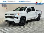 New 2026 Chevrolet Silverado 1500 RST Crew Cab for sale #60777 - photo 1