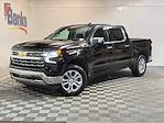 New 2026 Chevrolet Silverado 1500 LTZ Crew Cab for sale #60778 - photo 3