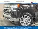 New 2026 Chevrolet Silverado 1500 LTZ Crew Cab for sale #60778 - photo 4