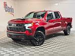 New 2026 Chevrolet Silverado 1500 LT Crew Cab for sale #60779 - photo 3