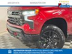 New 2026 Chevrolet Silverado 1500 LT Crew Cab for sale #60779 - photo 4