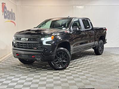 New 2026 Chevrolet Silverado 1500 LT Crew Cab for sale #60780 - photo 2