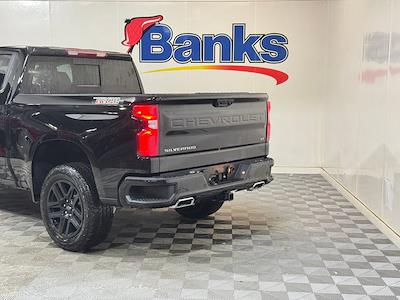 New 2026 Chevrolet Silverado 1500 LT Crew Cab for sale #60780 - photo 2