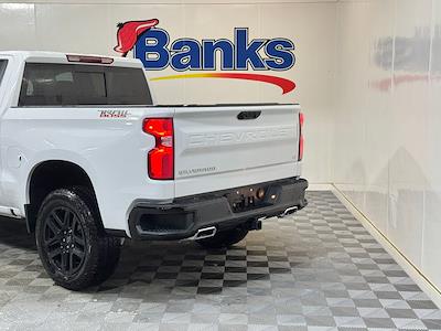 New 2026 Chevrolet Silverado 1500 LT Crew Cab for sale #60781 - photo 2