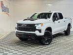 New 2026 Chevrolet Silverado 1500 LT Crew Cab for sale #60781 - photo 3