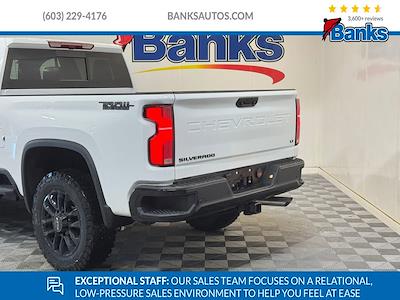 New 2026 Chevrolet Silverado 2500 LT Crew Cab for sale #60797 - photo 2